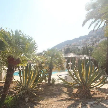 Sunsea Village Las Calas Con Piscina Privada *