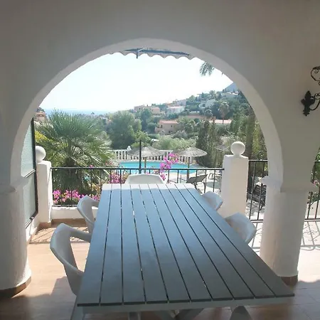 Sunsea Village Las Calas Con Piscina Privada *