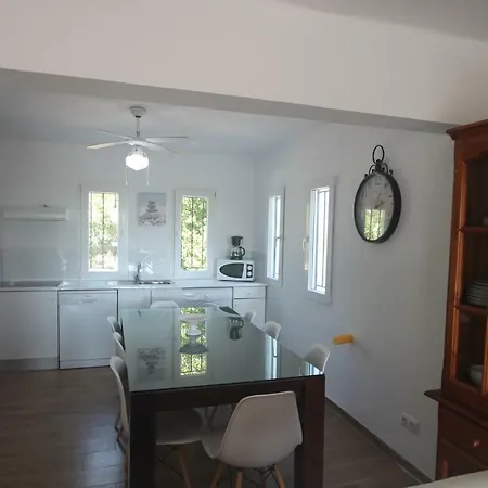 Villa Sunsea Village Las Calas Con Piscina Privada Calp