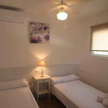 Sunsea Village Las Calas Con Piscina Privada Villa